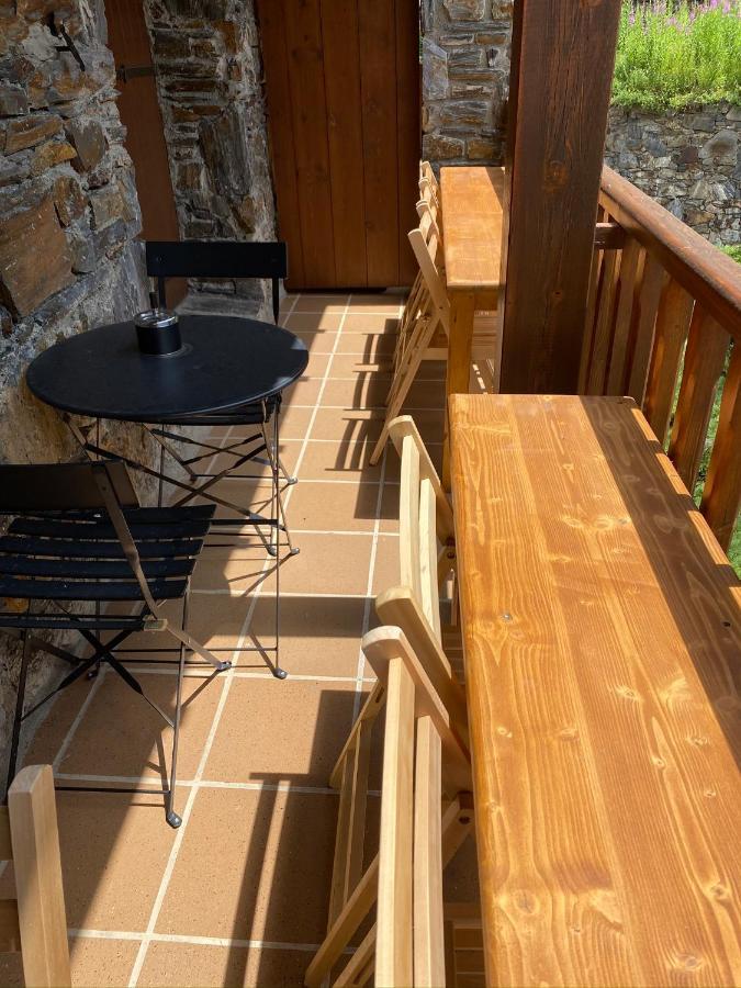 Vall Del Riu - Llar Dolca Llar Soldeu Exterior foto